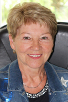 Prok. Magarete Arztmann